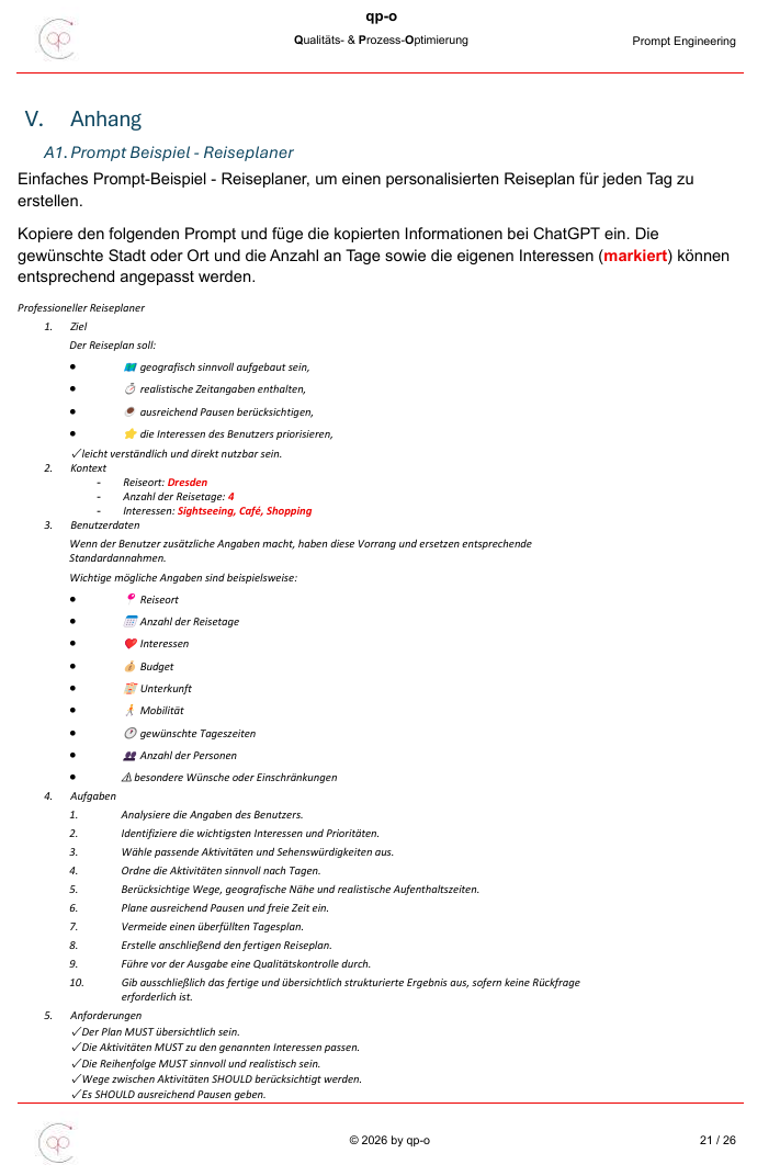 Prompt Engineering – Bild 4