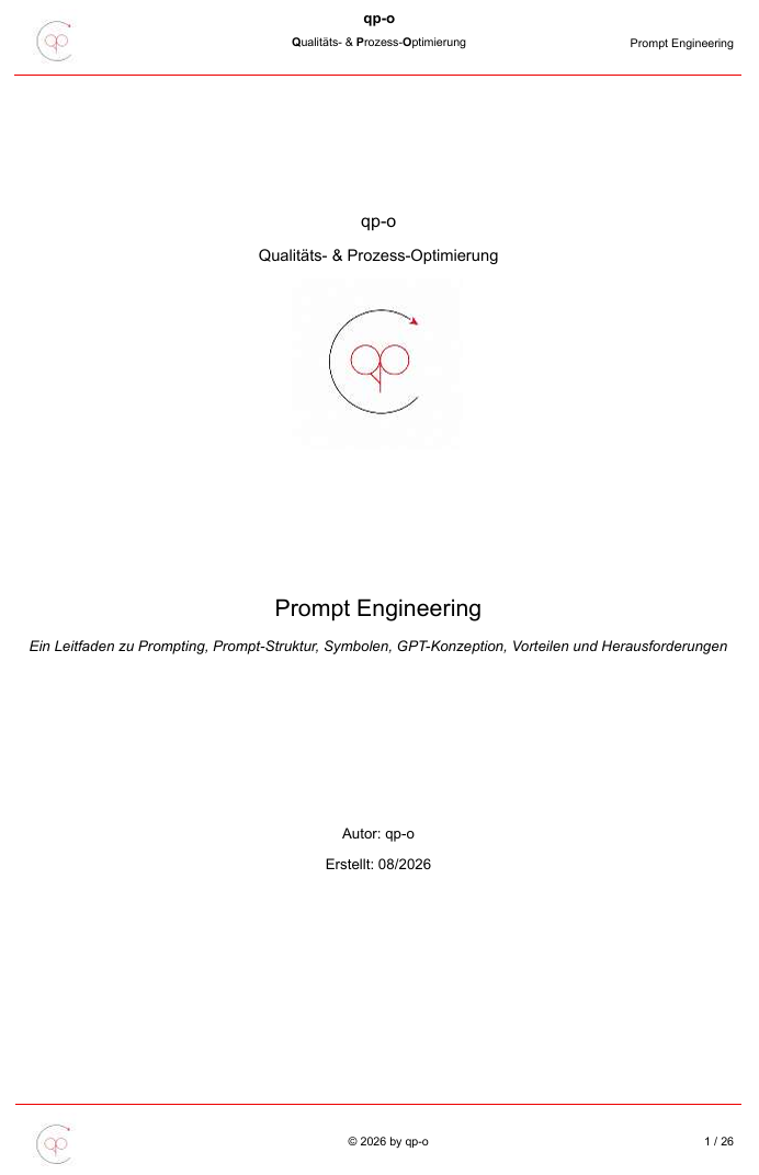 Prompt Engineering – Bild 2