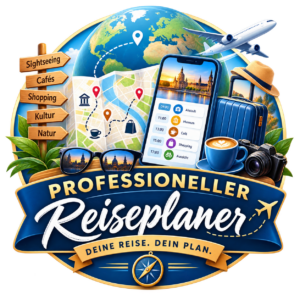 Reiseplaner