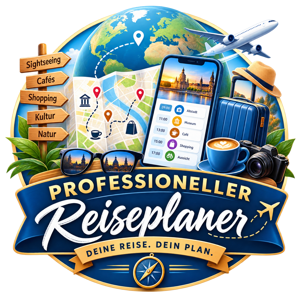 Reiseplaner