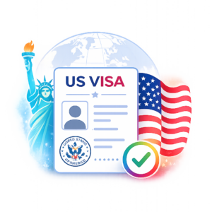 USA-Visum (ESTA) - Upcoming release