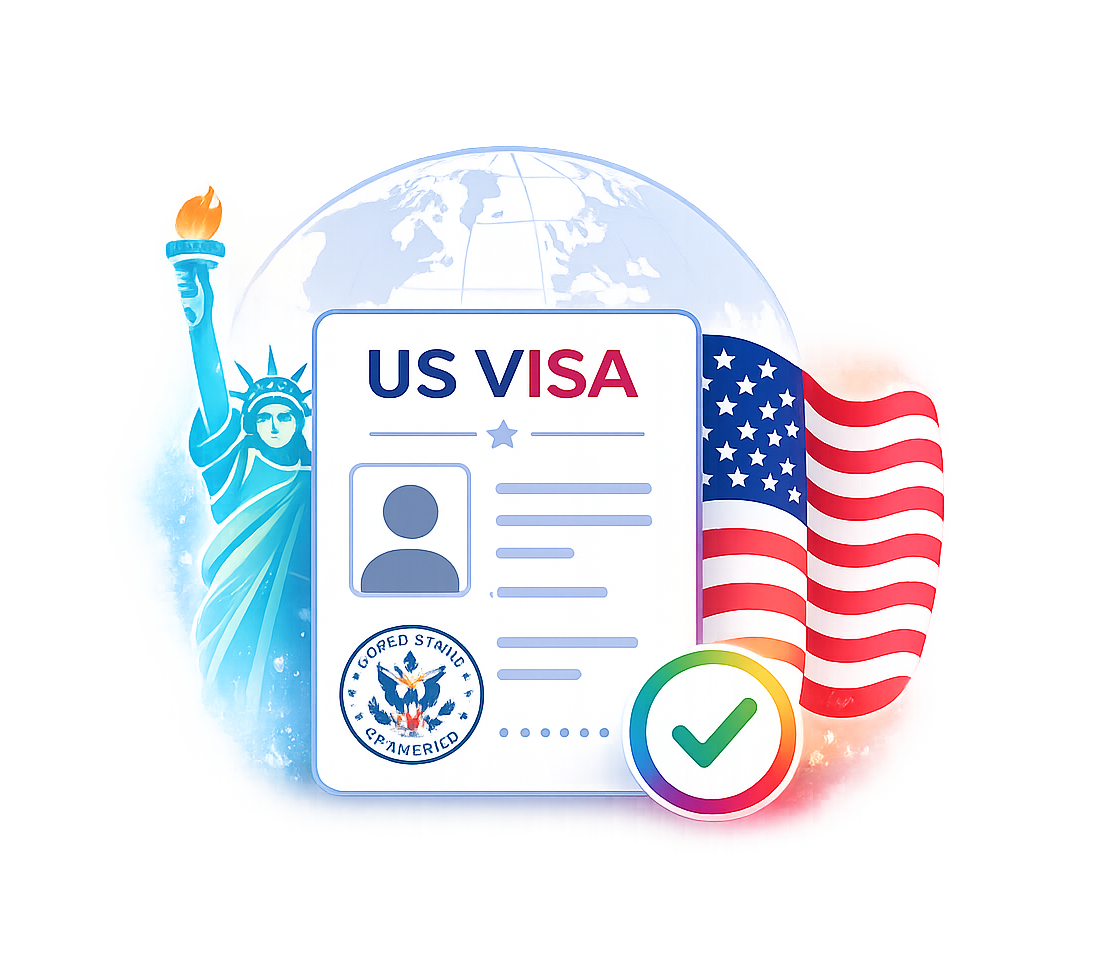 US-VISA (ESTA)